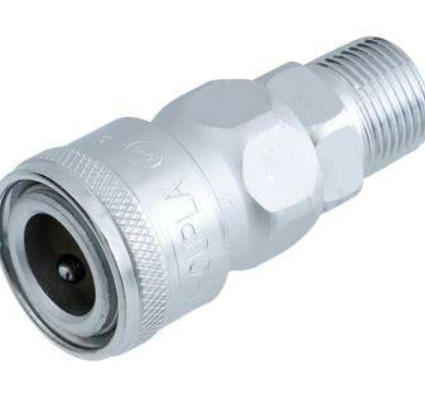 NITTO日东工器30SM STEEL NBR快速接头详询  关159-0897-0566