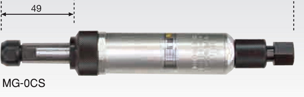 YOKOTA横田气动研磨机MG-0A/MG-1A/MG-1SA详询  关159-0897-0566