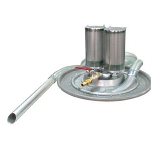 OSAWA大泽SC200-50D吸尘器详询  关159-0897-0566
