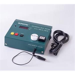 BONKOTE邦可MCA‑700II‑220V电烙铁综合测试仪详询  关159-0897-0566